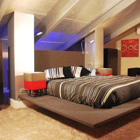 Hotel Cardamomo Sigueenza Carabias  Стая снимка