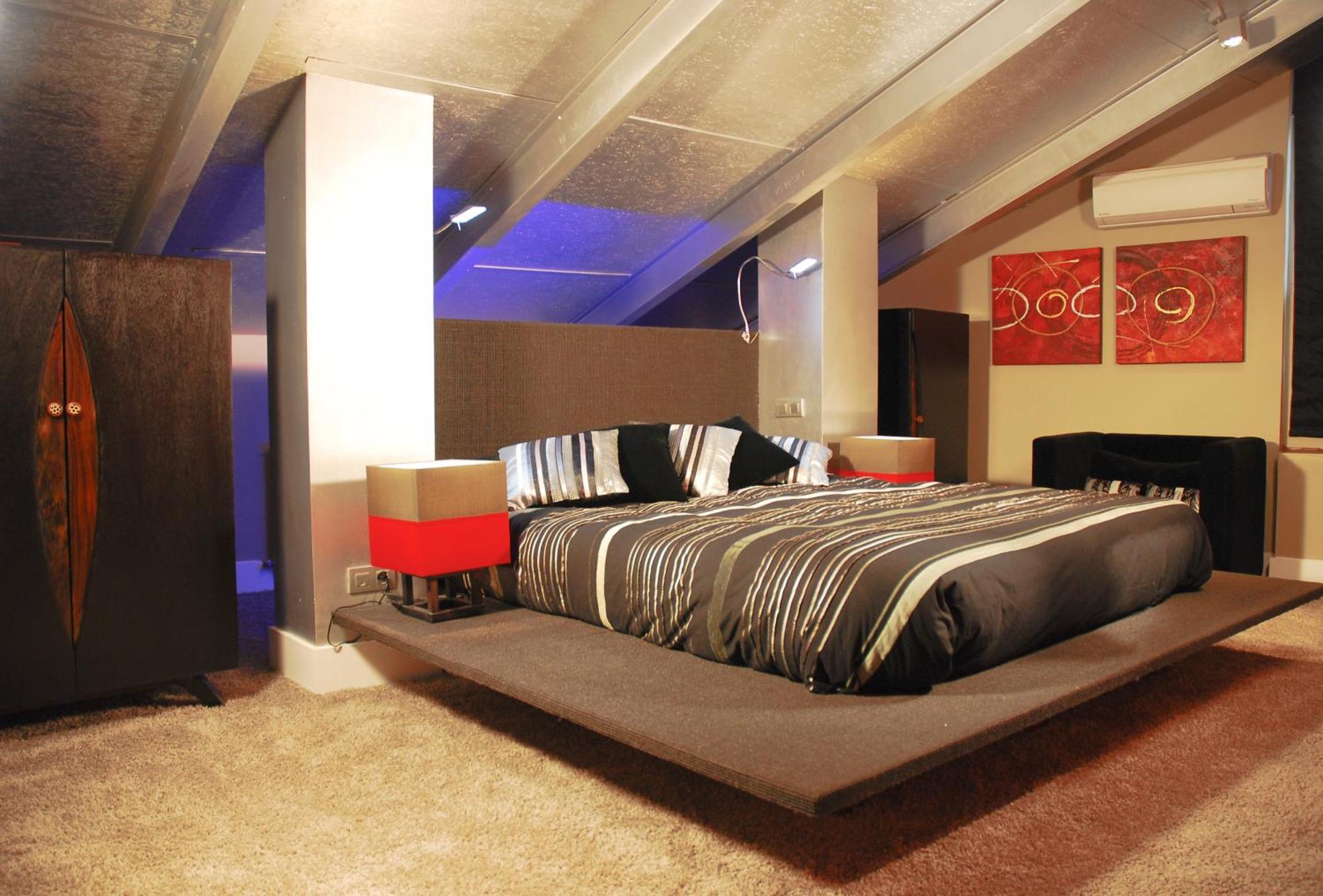 Hotel Cardamomo Sigueenza Carabias  Стая снимка