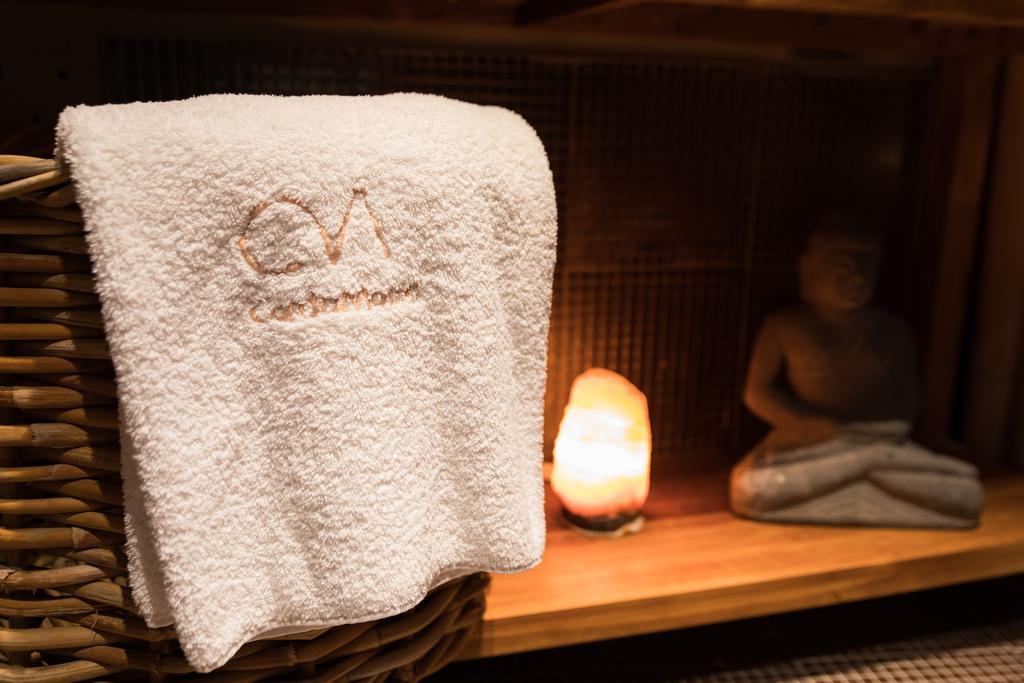 Hotel Cardamomo Sigueenza Carabias  Екстериор снимка