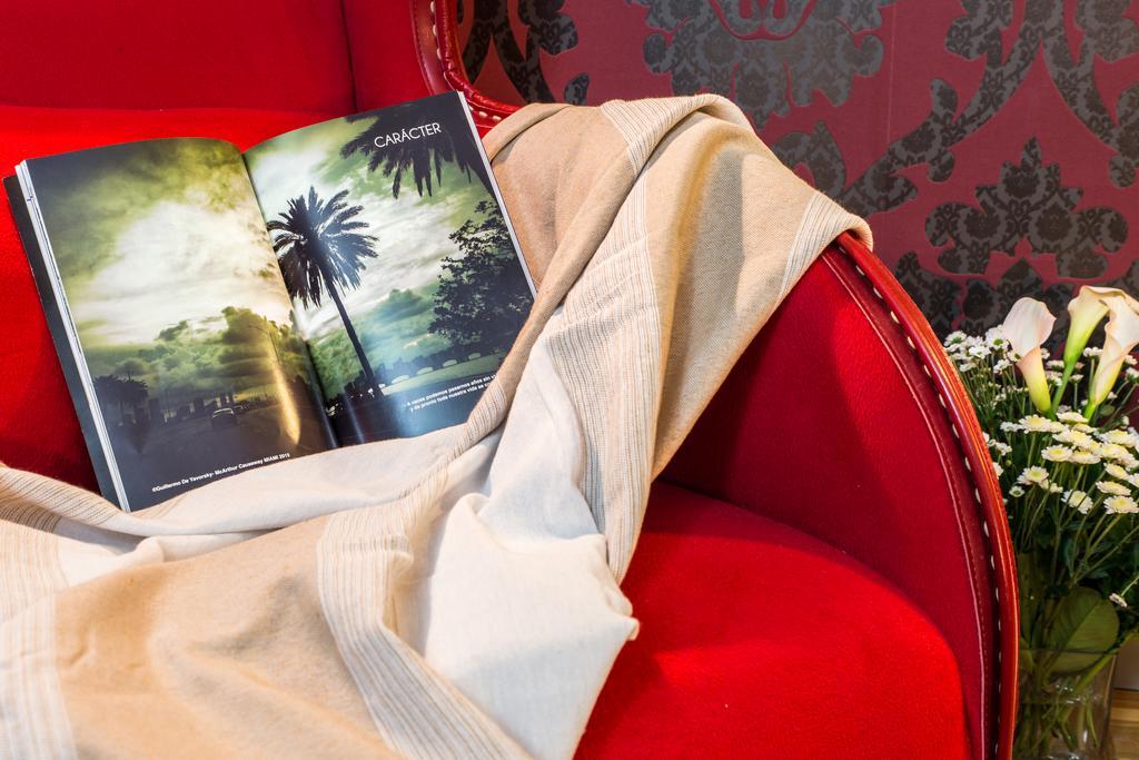 Hotel Cardamomo Sigueenza Carabias  Екстериор снимка