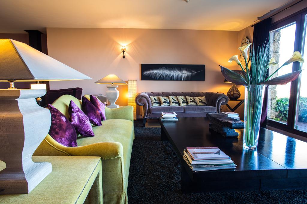Hotel Cardamomo Sigueenza Carabias  Екстериор снимка