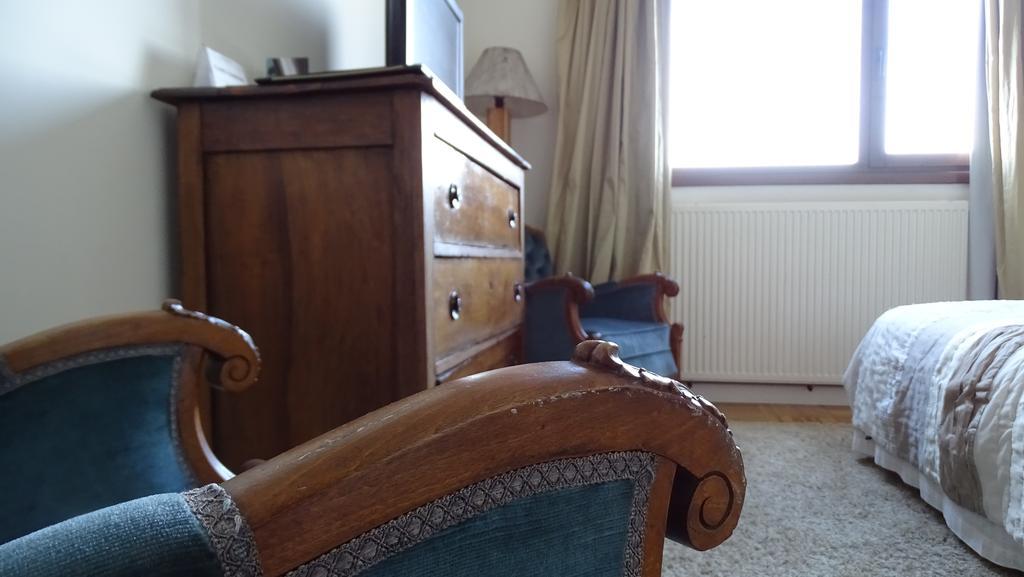 Hotel Cardamomo Sigueenza Carabias  Екстериор снимка