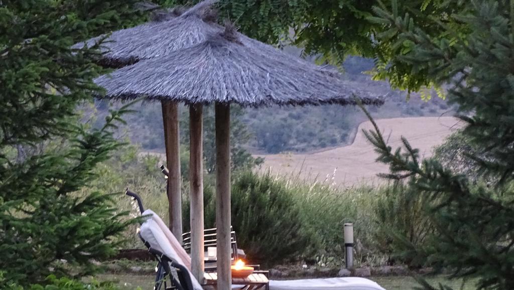 Hotel Cardamomo Sigueenza Carabias  Екстериор снимка
