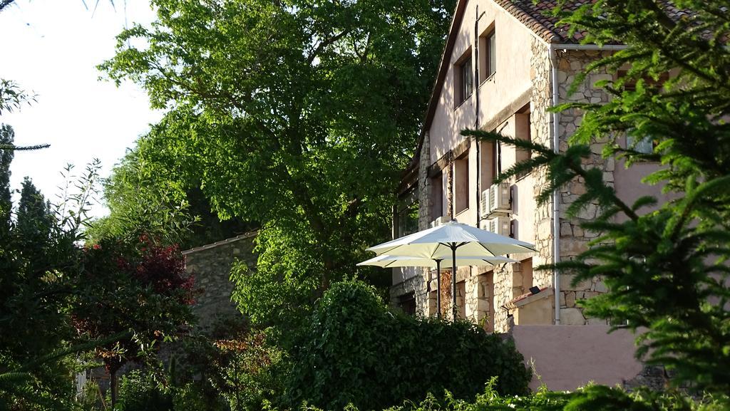 Hotel Cardamomo Sigueenza Carabias  Екстериор снимка