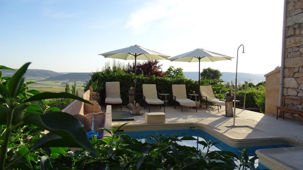 Hotel Cardamomo Sigueenza Carabias  Екстериор снимка