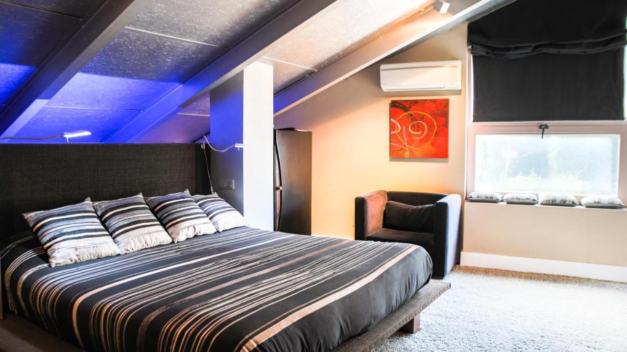Hotel Cardamomo Sigueenza Carabias  Екстериор снимка