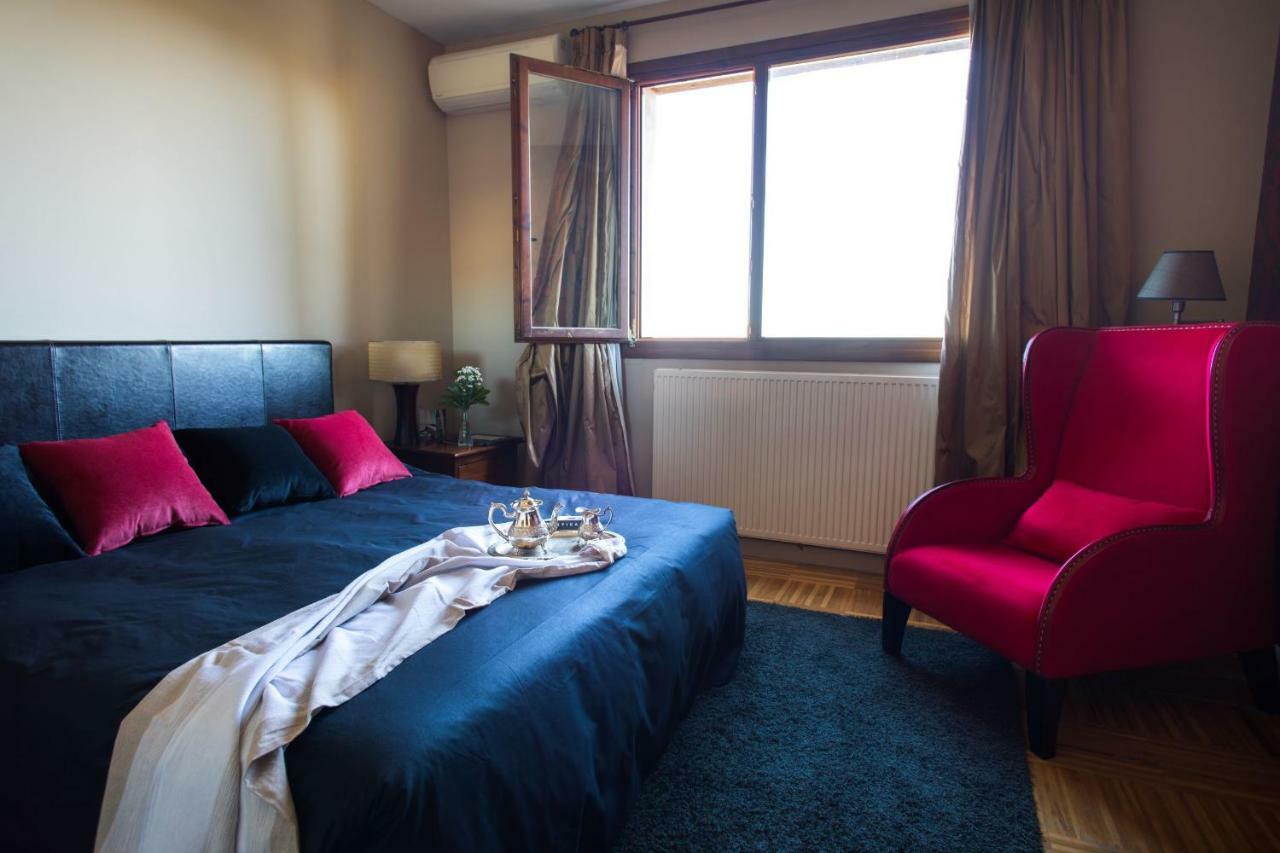 Hotel Cardamomo Sigueenza Carabias  Екстериор снимка