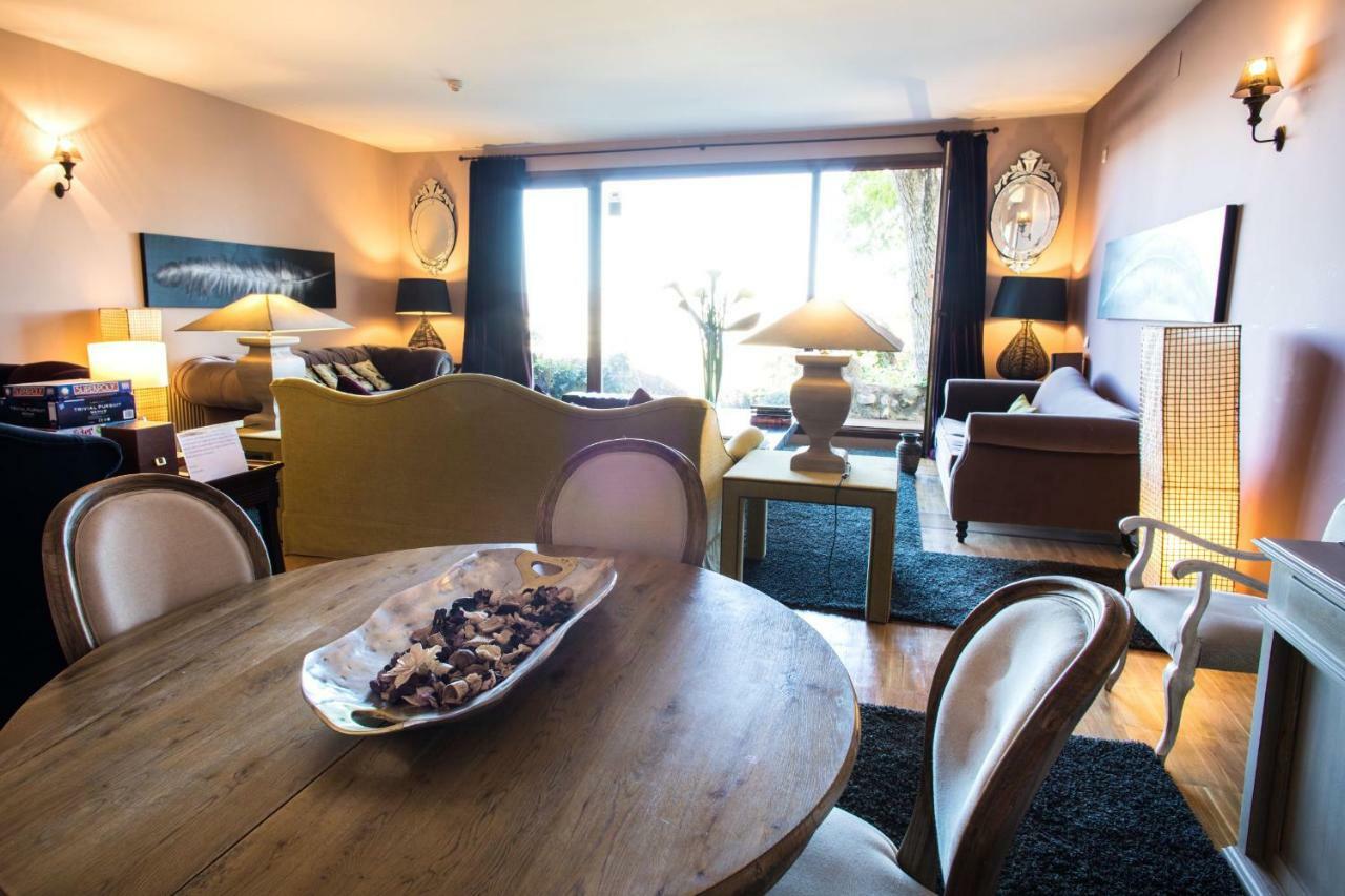 Hotel Cardamomo Sigueenza Carabias  Екстериор снимка