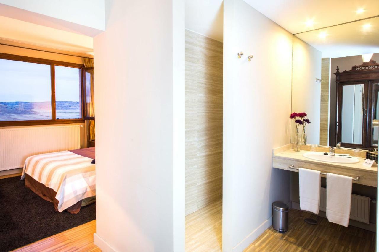 Hotel Cardamomo Sigueenza Carabias  Екстериор снимка